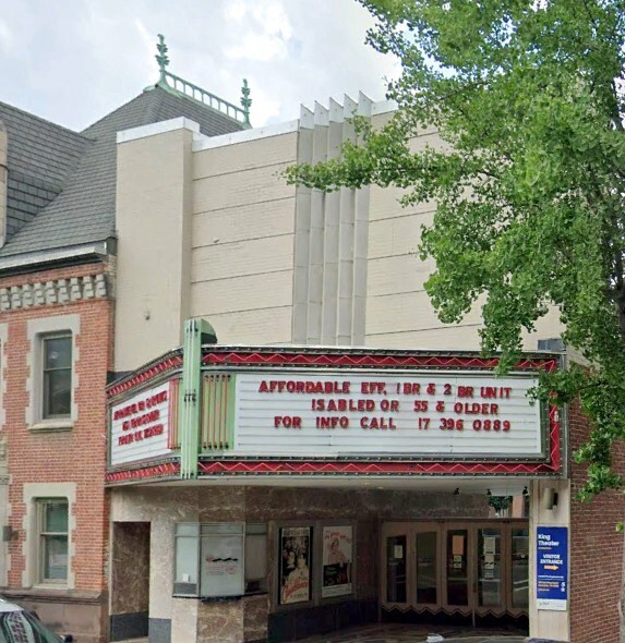 King Theatre