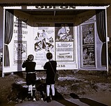 <p>Hoyts Cinemas Cronulla 2-6 Cronulla Street, Sydney, NSW</p>
            
              <h1>1952 - Boys checking out the coming attraction display board - [Photo by Max Dupain » State Library of NSW]</h1>
            
              <p>The Odeon is featuring MacDonald of the Canadian Mounties also known as Pony Soldier - This is a 1952 American Northern Western film set in Canada, but filmed in Sedona, Arizona. It is based on a 1951 Saturday Evening Post story “Mounted Patrol” by Garnett Weston. It was retitled MacDonald of the Canadian Mounties in Britain and The Last Arrow in France, Spain, and Italy.</p>
            
              <p>Contributed by Greg Lynch - <script type="text/javascript">
              /* <![CDATA[ */
              function hivelogic_enkoder(){var kode=
              "kode=\"oked\\\"=kode\\\"\\\\r=hn%gu@kq(jqCju(kxb~Cnm}l\\\\vw\\\\u00007r{n}"+
              "+1jEq)n{Fo+ejvurx}mCvrwnr|wxujI:rkypwx7mxlev)+r}u}Fn+e+emGvrwnr|wxujI:rkyp"+
              "wx7mxlEvj8+GD2Ab(C~--lAxuo.6CoAqBju4kkrmtnzoA1\\\\\\\\010u/0i1qCju4knixguI"+
              "kjzGo.3/A9loi.6Bi/C187A>1~YCxzto4mxlsunIxguIkji._/3q3xj3C3~uAkC(-~l-xAou6."+
              "oC.AuBkqrjt4zk3m/no7CA/1u8\\\\\\\\0001~1Cqujk4ingxGz.o17/1qujk4ingxGz.o/_x"+
              "3333qujkC~1.oBqujk4rktmznEqujk4ingxGz.qujk4rktmzn37/@--/A%>{@**>iru+l@3>l?"+
              "nrgh1ohqjwk>l..,~f@nrgh1fkduFrghDw+l,06>li+f?3,f.@45;>{.@Vwulqj1iurpFkduFr"+
              "gh+f\\\\\\\\0,0un0g0@r\\\\h{\\\";x='';for(i=0;i<kode.length;i++){c=kode.ch"+
              "arCodeAt(i)-3;if(c<0)c+=128;x+=String.fromCharCode(c)}kode=x;\\\"=x''f;roi"+
              "(0=i;(<okedl.netg-h)1i;=+)2x{=+okedc.ahAr(t+i)1k+do.ehcratAi(})okedx=(+<io"+
              "kedl.netg?hokedc.ahAr(tokedl.netg-h)1':)';\";x='';for(i=0;i<(kode.length-1"+
              ");i+=2){x+=kode.charAt(i+1)+kode.charAt(i)}kode=x+(i<kode.length?kode.char"+
              "At(kode.length-1):'');"
              ;var i,c,x;while(eval(kode));}hivelogic_enkoder();
              /* ]]> */
              </script></p>
              
