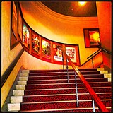 ["Hoyts Cinemas Cronulla 2-6 Cronulla Street, Sydney, NSW"]