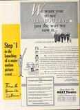 Trade ad (1950)
