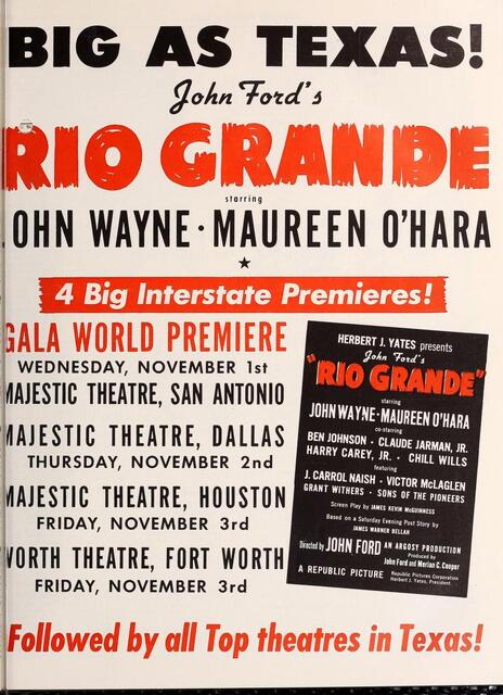 World Premiere (1950)