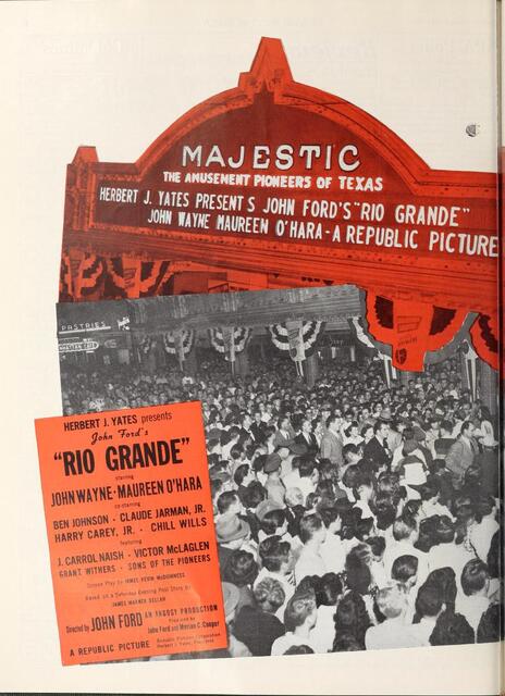 World Premiere (1950)