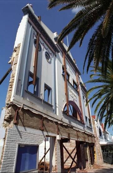 Hoyts Cinemas Cronulla