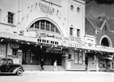 ["Hoyts Cinemas Cronulla"]