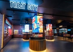 Hoyts Cinemas Cronulla