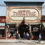 Allen's Theatre