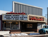 Arcade Theatre
