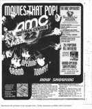 ["AMC Hoffman Center 22"]