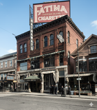 ["Hathaway's Theatre"]