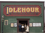 Idle Hour Theatre