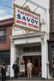 ["Savoy Theater"]