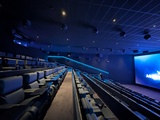 Odeon Luxe London West End
