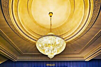 Isaac Theatre Royal 145 Gloucester Street, Christchurch