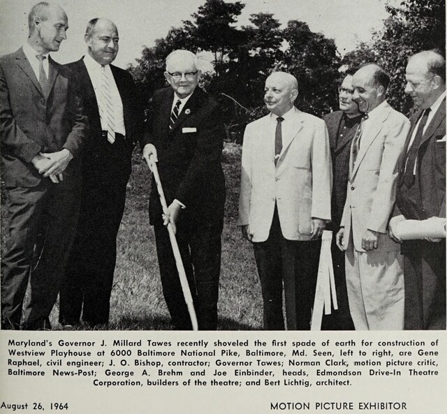 Under Construction (1964)