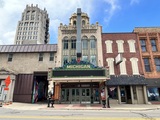 ["Michigan Theatre"]