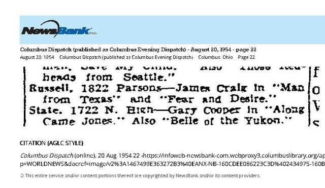 The Great Directors: Stanley Kubrick (1954)