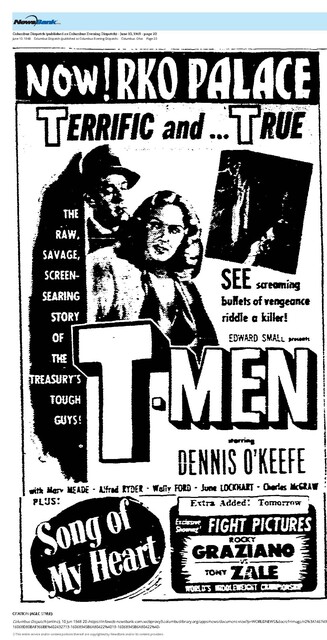 June Lockhart, R. I. P. (1925 - 2025)