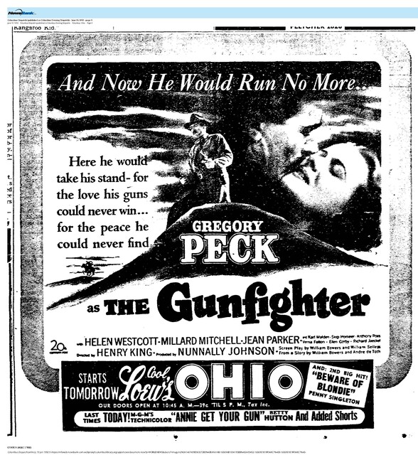 The Great Directors: Henry King (1950)