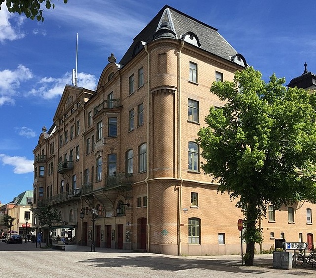 Jönköping Theatre