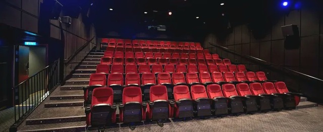 Filmstaden Jönköping