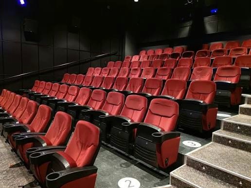 Filmstaden Jönköping