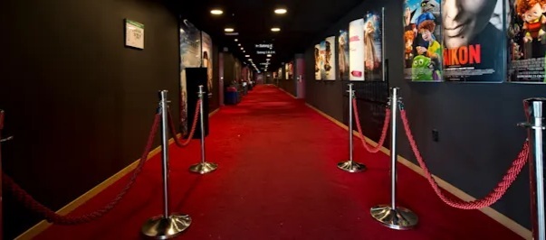 Filmstaden Jönköping