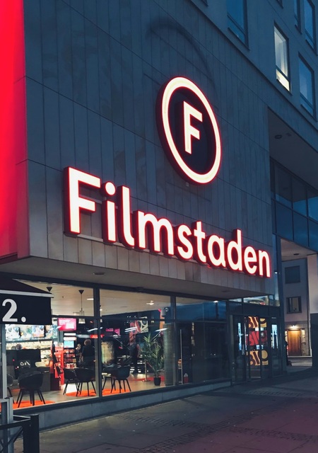 Filmstaden Jönköping