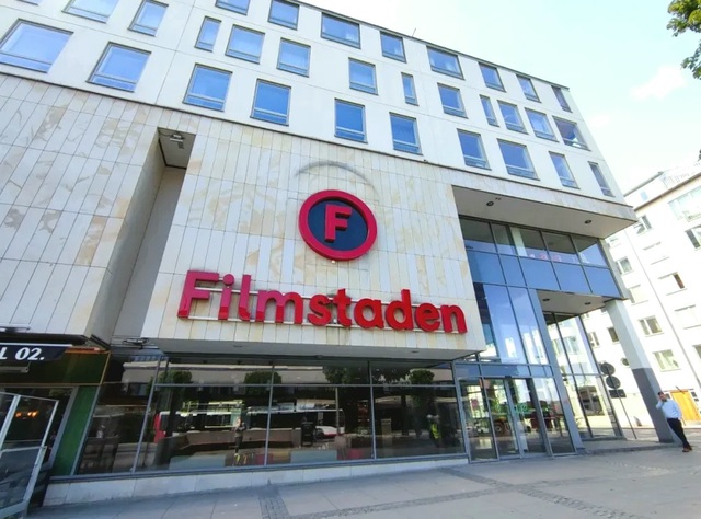 Filmstaden Jönköping