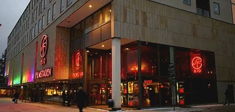 Filmstaden Jönköping