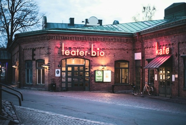 Folkets Bio Jönköping