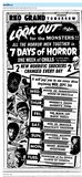 A Pioneering Treat for Horror Fans (1951)