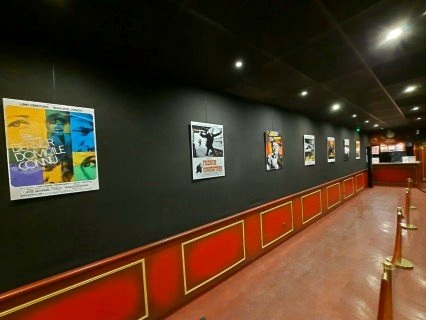 Cinema Le Femina