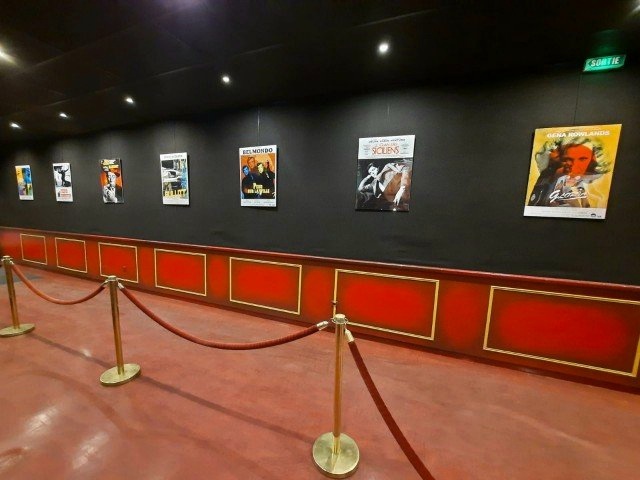 Cinema Le Femina