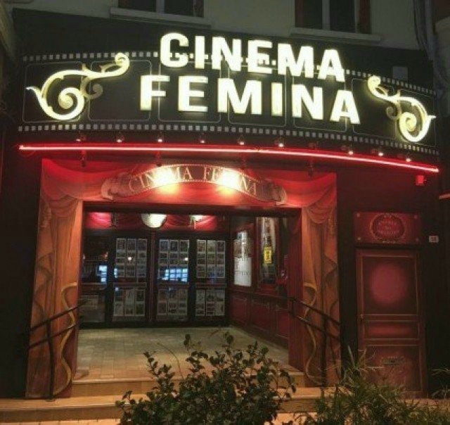 Cinema Le Femina