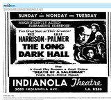 Suburban First Run (1954)