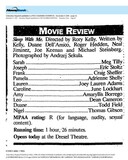 June Lockhart, R. I. P. (1925 - 2025)