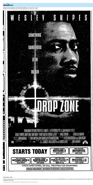 Cinema in the Nineties (1994)