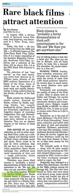 Downtown First Run Exclusive (1948)