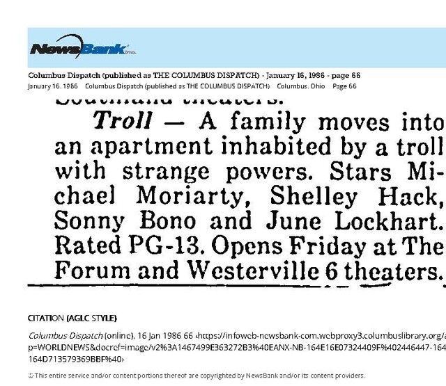 June Lockhart, R. I. P. (1925 - 2025)