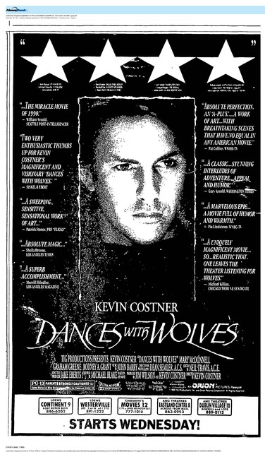 Graham Greene, R. I. P. (1952 - 2025)