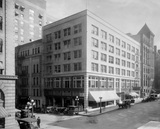 ["Marquam Grand, Portland, Oregon 1912"]
