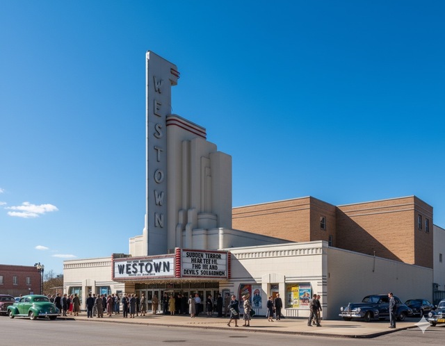 Westown Theater