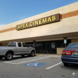["Flagship Premium Movies at Calvert Village"]