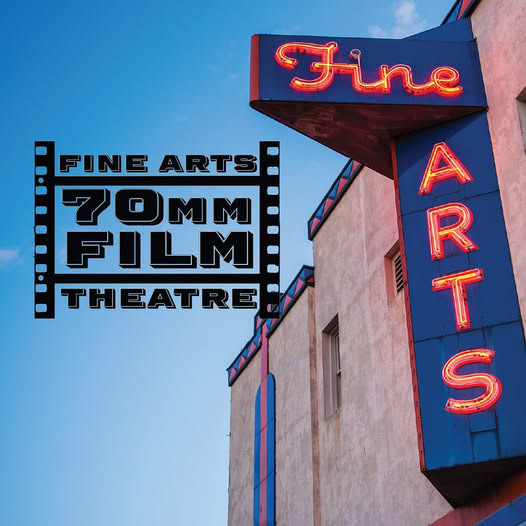 Fine Arts Theatre