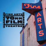 ["Fine Arts Theatre"]