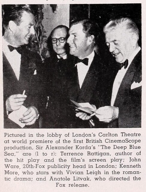 World Premiere (1955)