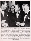 World Premiere (1955)