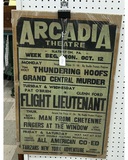 Arcadia Theatre