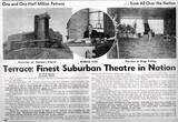 ["March 24, 1955 article credit Bob Bork-North Hennepin Post, courtesy Robbinsdale Historical Society."]