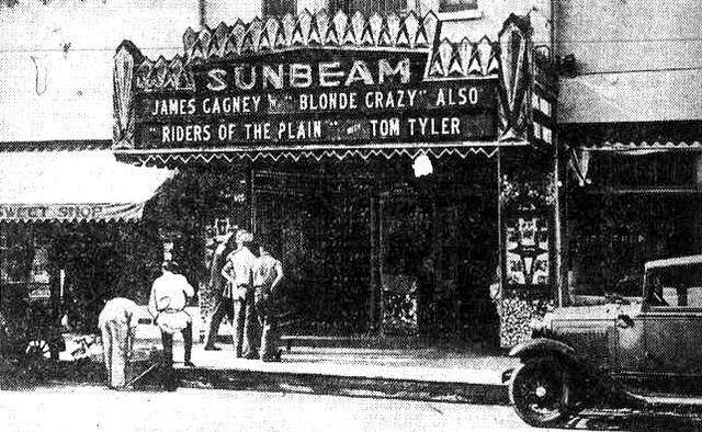 Sunbeam Theater